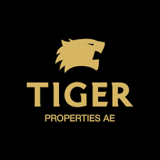 Tiger Properties logo
