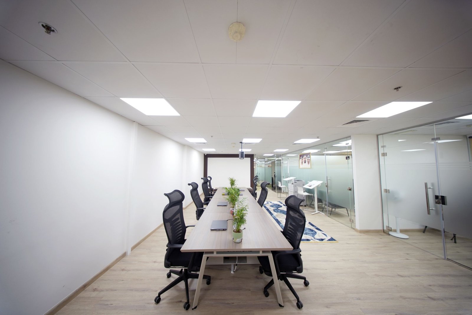 Dharani Real Estate office, Business Bay