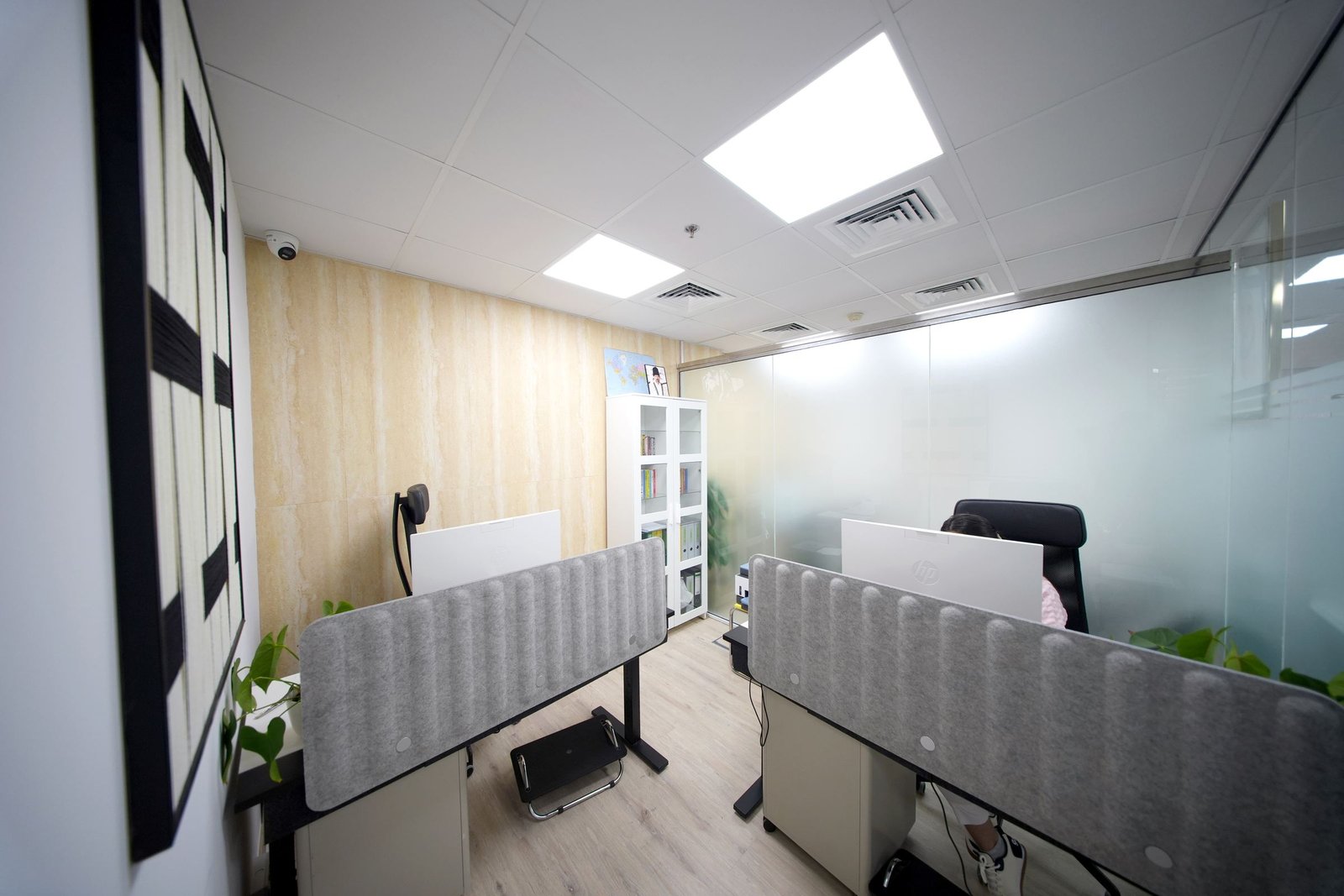 Dharani Real Estate office, Business Bay