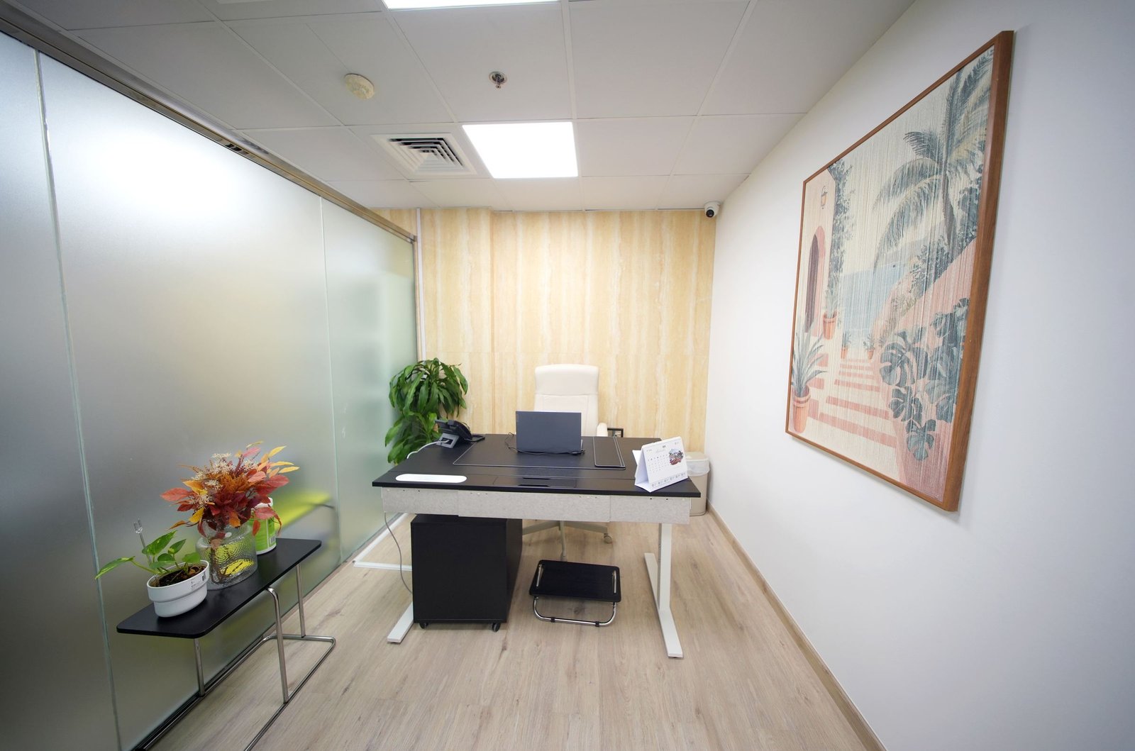Dharani Real Estate office, Business Bay